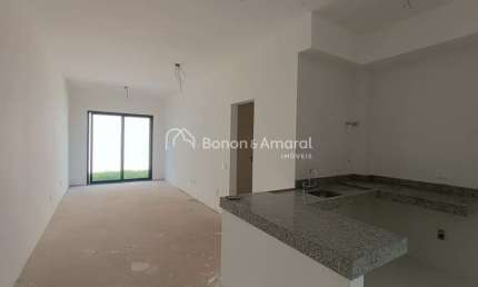 Casa de Condomínio à venda com 111m² e 2 Quartos no Parque Nova Campinas - Campinas/SP