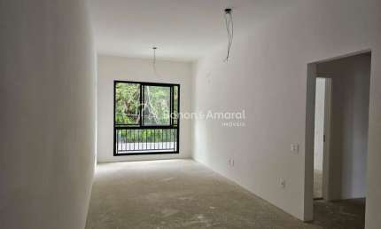 Casa de Condomínio à venda com 83 m² e 2 Quartos no Parque Nova Campinas - Campinas/SP