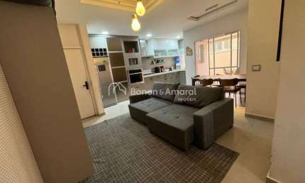 Apartamento à venda com140 m² e 3 quartos no Ponte Preta em Campinas/SP
