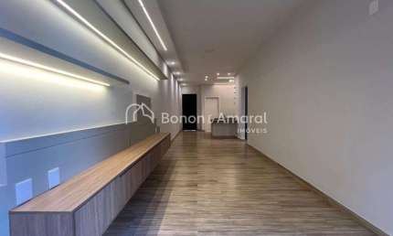 Casa à venda com 112 m² e 2 quartos no Parque Nova Campinas - Campinas/SP