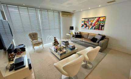 Apartamento reformado no Cambuí - Um achado no coração do bairro!