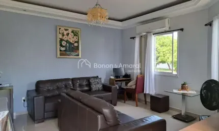 Casa a venda No Condomínio Okinawa- Parque Brasil 500