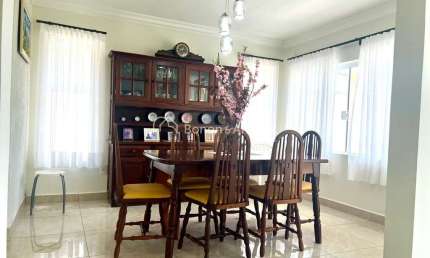 Casa a venda 3 quartos 1 suíte Jardim Nova Europa Campinas /SP