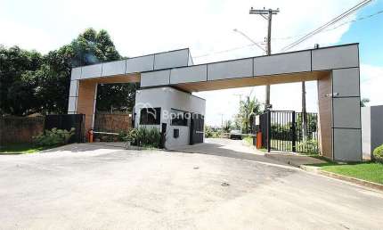 Terreno à venda Condomínio Chácara Bela Vista - Campinas SP