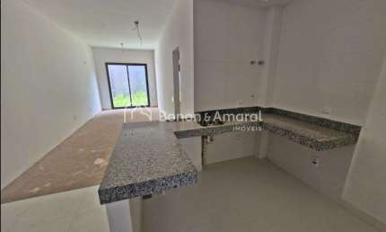 Casa à venda com 86 m² e 2 quartos no Parque Nova Campinas - Campinas/SP