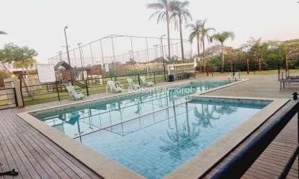 Terreno à venda no Condomínio La Dolce Vita, Jardim Ypê, em Paulínia-SP.