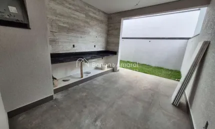 Casa em condomínio fechado com 3 quartos à venda na Avenida Antonio Baptista Piva, 373, Parque Brasil 500, Paulínia