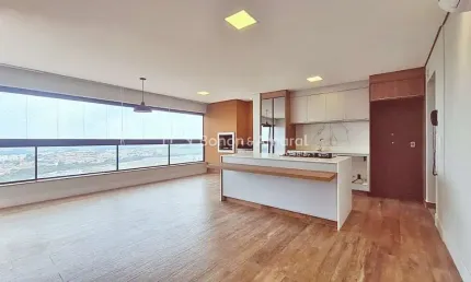 Apartamento a venda no Parque das Flores em Campinas!!