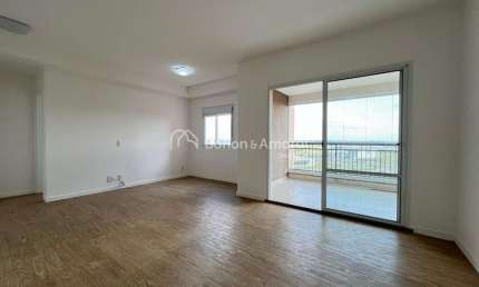 Apartamento à venda com 86 m² e 2 quartos no Jardim Ypê em Paulínia/SP