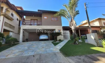 &amp;#34;Conforto e Lazer: Linda Casa com 3 Dormitórios em Condomínio Exclusivo!&amp;#34;