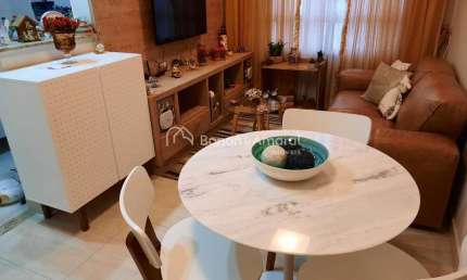 Apartamento no Vista Valley, de 2 quartos à venda, Chácara das Nações - Valinhos/SP