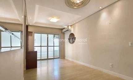 OPORTUNIDADE Apartamento à venda 3 dormitórios Chácara primavera