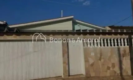 Casa a venda Parque Taquaral, 3 quartos, Campinas SP