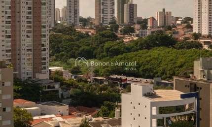 Venda , apartamento cobertura duplex , Cambuí , em Campinas!!!
