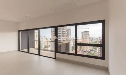 Apartamento com 3 quartos para alugar na Rua dos Bandeirantes, 212737, Cambuí, Campinas
