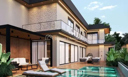 Casa a venda no Condomínio Santorini, Parque Brasil 500, Paulínia.