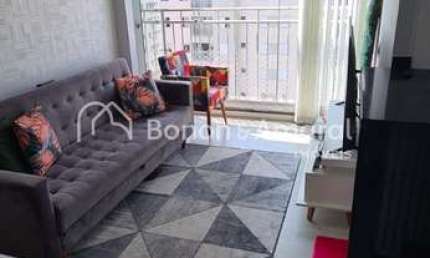 Apartamento com 2 Quartos à venda, 48m² - Jardim Novo Horizonte, Valinhos/SP