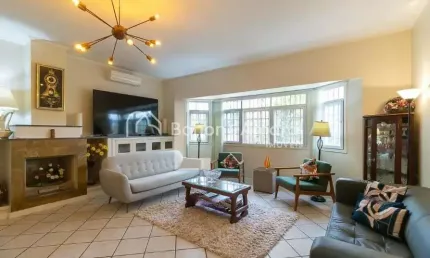 &amp;#34;Casa Espaçosa com 3 Dormitórios à Venda na Cidade Universitária em Campinas&amp;#34;