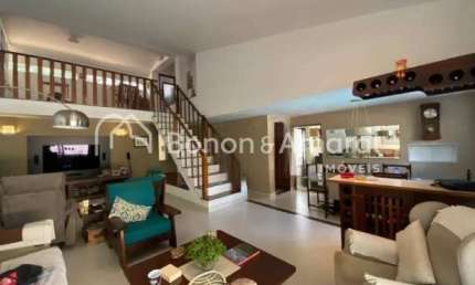 **Linda Casa à Venda na Cidade Universitária - Barão Geraldo, Campinas, SP**