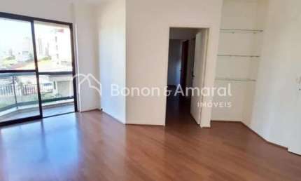 Apartamento no Bonfim: Conforto e Praticidade com Excelente Localização em Campinas