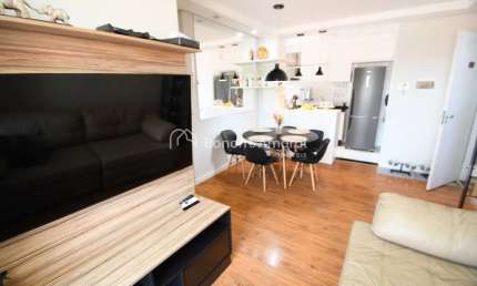 Apartamento à venda no Taquaral, 3 quartos, 1 suíte