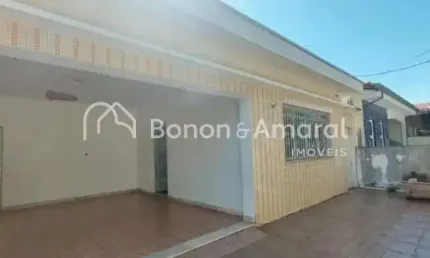 **Oportunidade Imperdível: Casa Térrea à Venda no Barão Geraldo - Campinas/SP**