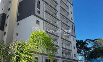 Apartamento com 3 quartos, sendo 1 suíte e 2 vagas na garagem cobertas, no Condomínio Eco Vila Santa Margarida em Paulínia