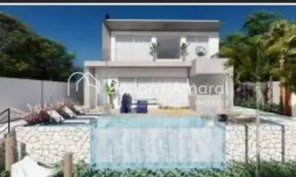 Terreno de 510m², pronto para construir do residencial arborais