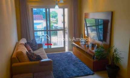 Oportunidade Imperdível! Apartamento Moderno Próximo ao Bosque dos Jequitibás