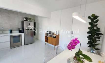 Apartamento com 1 quarto à venda na Rua Sebastião de Souza, 461, Centro, Campinas