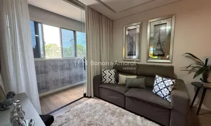 Apartamento a venda no Parque Taquaral em Campinas!!