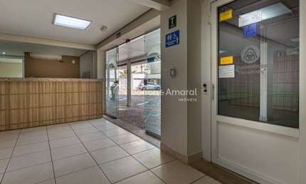 Imóvel Comercial na Esquina da Moraes Salles - Antigo Loema Shopping