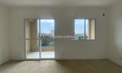 Apartamento com Varanda Gourmet e Lazer Completo - Pronto para Personalizar!