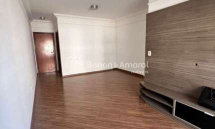 Apartamento Locação no Residencial Das Pedras, de 3 quartos para locação, Morumbi - Paulínia/SP