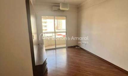 Apartamento pra venda no Residencial Das Pedras, de 3 quartos à venda, Morumbi - Paulínia/SP