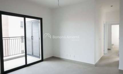 Apartamento com 3 Dormitórios, Suíte e Varanda Gourmet em Condomínio Clube