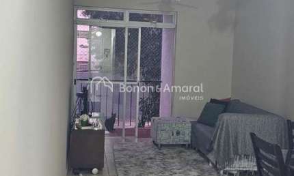 Charmoso Apartamento no Taquaral - Excelente Localização em Campinas