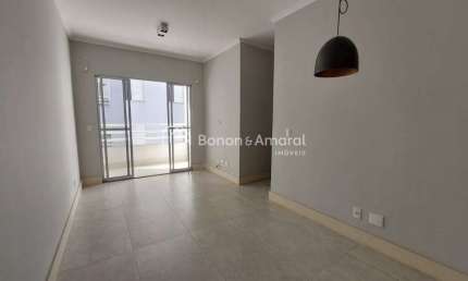 Apartamento à venda 3 dormitórios Mansões Santo Antonio
