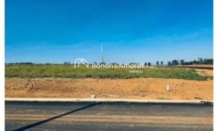 Terreno de 200 metros, à venda no condomínio miraj, são bento em paulínia.