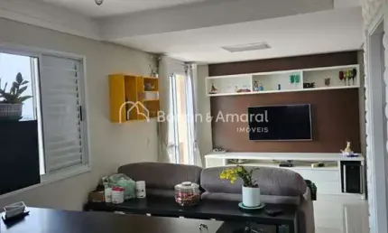 Sofisticação e Conforto em Localização Privilegiada