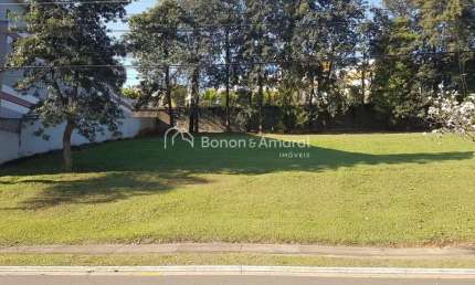 Terreno comercial à venda na Rua Umbu, 78, Loteamento Alphaville Campinas, Campinas