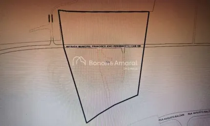 Área à venda , com , 12100 m² no parque imperador em campinas !!
