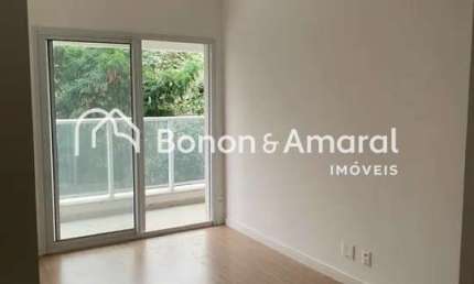 Apartamento com 2 quartos à venda na Rua Doutor Mário Natividade, 1353, Taquaral, Campinas