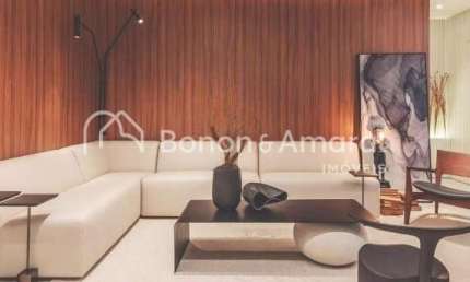 Apartamento à venda no bairro Nova Campinas, em Campinas