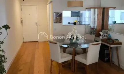 Apartamento à venda, 3 quartos, 1 suíte, no Mansões Santo Antônio