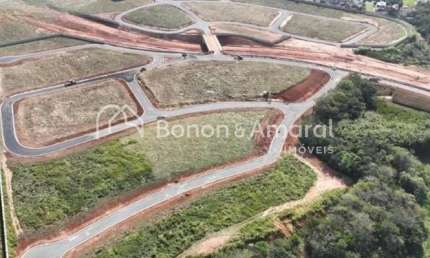 Terreno comercial à venda no Alphaville dom Pedro zero