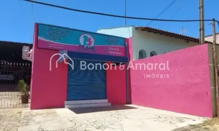 Sala comercial à venda na Rua Vital Brasil, 169, Taquaral, Campinas
