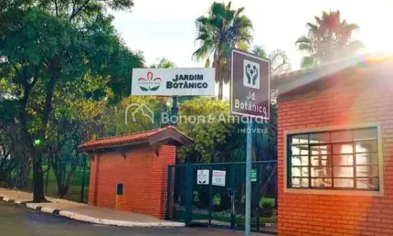 Terreno à venda na Avenida Padre Jósimo Moraes Tavares, 280, Jardim Flamboyant, Paulínia