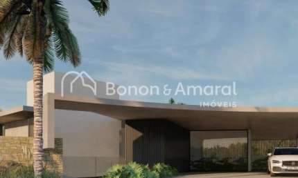 Viver com Elegância: Arquitetura Contemporânea em Condomínio Exclusivo