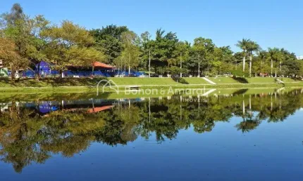 Terreno 300m à venda no residencial acácias em paulínia, sp